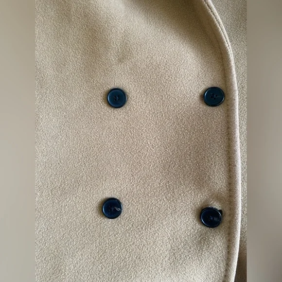 Aritzia The Babaton Slouch Coat - Picture 10 of 15